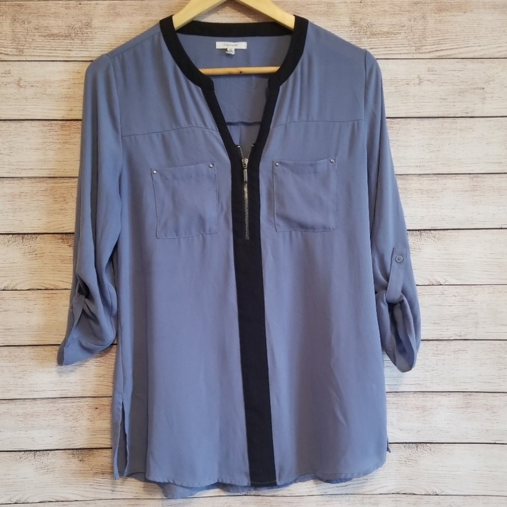 maurices blouse